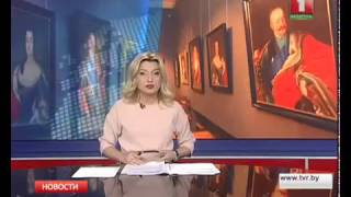 Наследник магнатского рода Матей Радзивилл выступил гидом по собственной коллекции