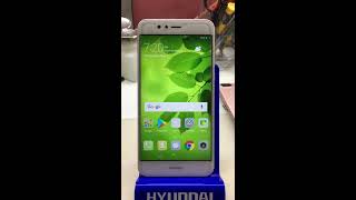 Huawei Nova 2 Plus 7.0 Frp || BAC L21 Google Account Bypass | 100%