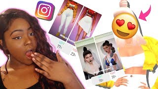 MY INSTAGRAM FOLLOWERS CREATE MY SIM ?? | The Sims 4