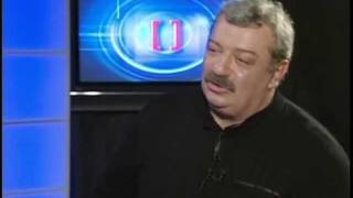 Интервью М. Багдасарова т/к «ArmNews»