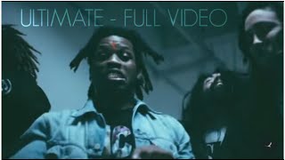 Denzel Curry - Ultimate (Full Video)