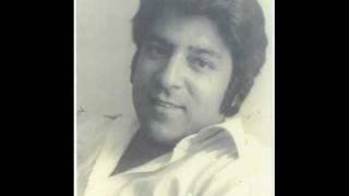 Ahmad Zahir - Yak Dil mega Boro