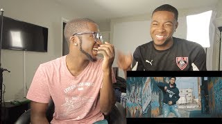 Diss God - Team 10 & Jake Paul Diss Track (Official Music Video) (Reaction)
