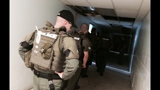 Miami Beach Beat - In The Line Of Fire "Swat Medic"