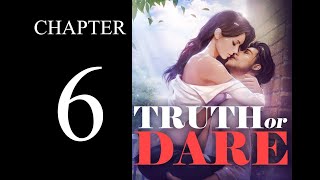 Chapters - Interactive Stories: Truth or Dare | Chapter 6 | Diamonds