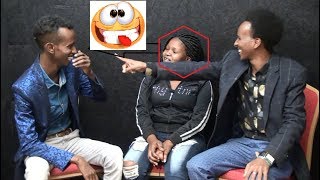 Gabar Kenyan ah oo Qabiilada somalida waxa ey caan ku yihiin mid mid usheegtay kkkkk
