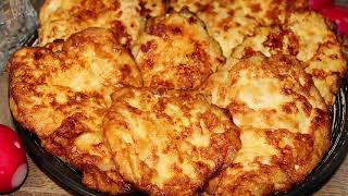 Подруга просила добавку два раза! Мое фирменное мясное блюдо!