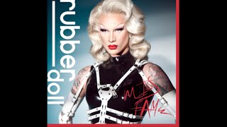 Miss Fame - RUBBER DOLL [Official]