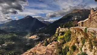 Fortezza di Civitella del Tronto (TE)