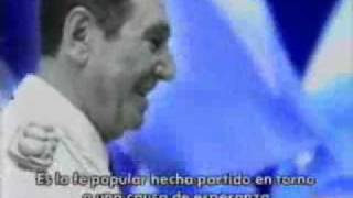 ADIOS MI GENERAL