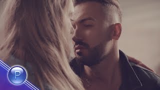 DAMYAN POPOV ft. DIVNA - TVOETO MOMCHE / Дамян Попов ft. Дивна - Твоето момче,  2017
