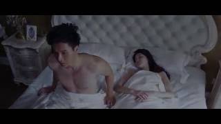 seven sex Erotic movie trailer