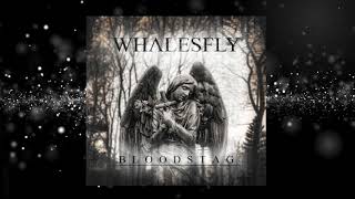 WHΛLESFLY  BLOODSTΛG (Full WITCH-HOUSE SUMMER Album 2018)