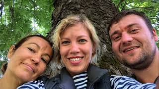 Семинар Шамана Жаннет Ураловой Торе "Летнее Солнцестояние в священных Гималаях"