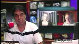 Δαβιτη Αννα στηριζει Χρυση Αυγη  dec 8 2014
