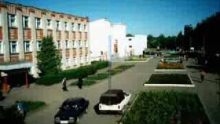 Кантемировка, фото поселка flv
