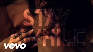 Ryan Star - Stay Awhile