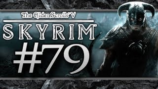 Let's Play Skyrim - Liberation of Skyrim - Rescue from Fort Neugrad