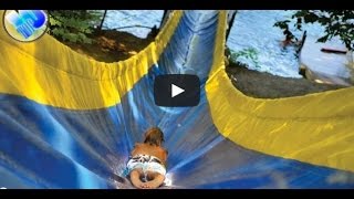 top 10 წყლის ატრაქციონი