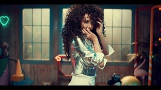 Cumartesi - Ebru Yaşar ft. Dj Kantik | Club Remix TÜRKÇE POP 2015