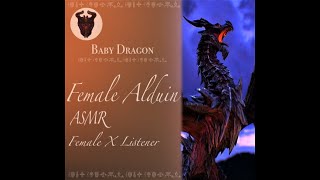 Alduin ASMR
