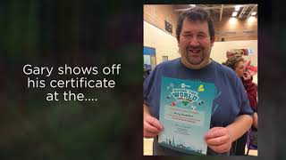 Mencap Liverpool - Members' video 2017