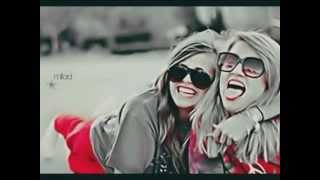 صديقتي أحبك