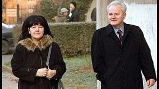 СМИ: в Сочи умерла вдова Слободана Милошевича