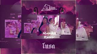 Tusa - Karol G Ft Nicky Minaj (Dj Matt Mambo Remix)