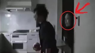 5 ЖУТКИХ ВИДЕО ИЗ ЯПОНИИ. ЧАСТЬ 3. | CREEPY VIDEOS FROM JAPAN |