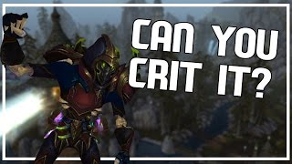 CAN SUB ONE SHOT AGAIN? - Subtlety Rogue PvP WoW Legion 7.0.3