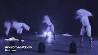 Эротическое шоу "Best Joke"