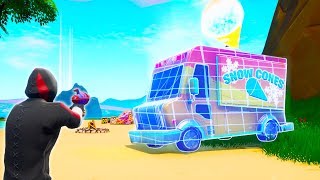 brand new fortnite Glitches you need to try...