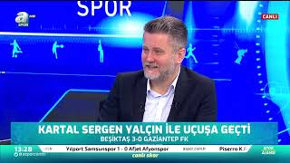 Lucescu Beşiktaş'a Geliyor Mu? Gelirse Başarılı Olur Mu?