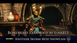 Bonemold Expanded by Link815