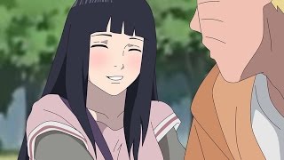 NaruHina AMV - Gravity