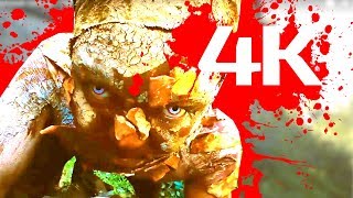 Харах Оды - Официальный трейлер / Смотреть фильм 2019 СКОРО