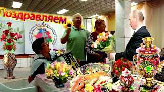 ❤️  Я люблю тебя, жизнь ╰❥  Лучшие песни России под Русскую гармонь╰❥ Russian songs for accordion!