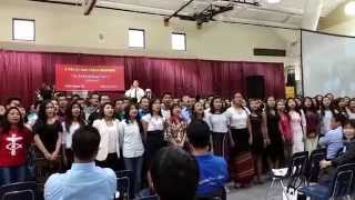 Ti Thuknak Lam Ah (CBANA khawmpi)
