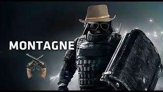 Дикая Радуга R6S
