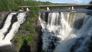Kakabeka Falls