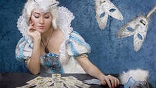 Важные правила для начинающих тарологов! Школа золотого таро.
