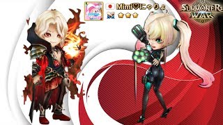 Summoners War : Special League 2019 day #1 - The Ultimate Duo Verdehile - Loren secured top 1