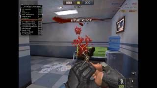 POINT BLANK LATINO HACK JUNIO 2016 (parchado el 14/06/2016)