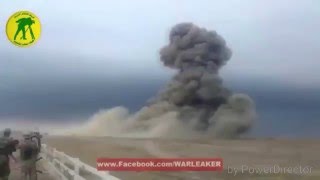 Сирия  страшные кадры с войны 2015