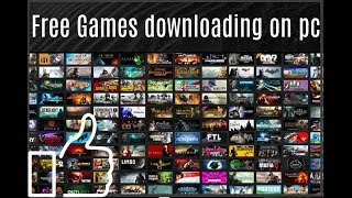 How to download games free on PC (2019)