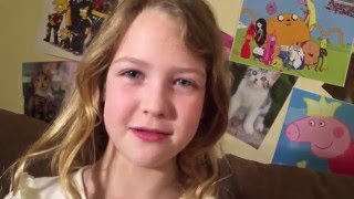 Юмор для детей. Смешные видео про кроликов!)