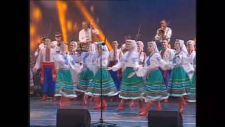 Академічний ансамбль пісні і танцю "ЛЬОНОК" ім. І. Сльоти