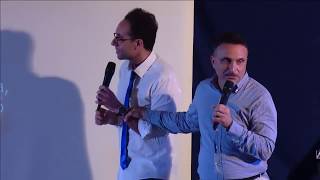 Le strategie del nemico negli ultimi tempi - 02 Luglio 2018