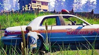 THE DAY AFTER : ORIGINS Trailer (Open World Game - 2017)